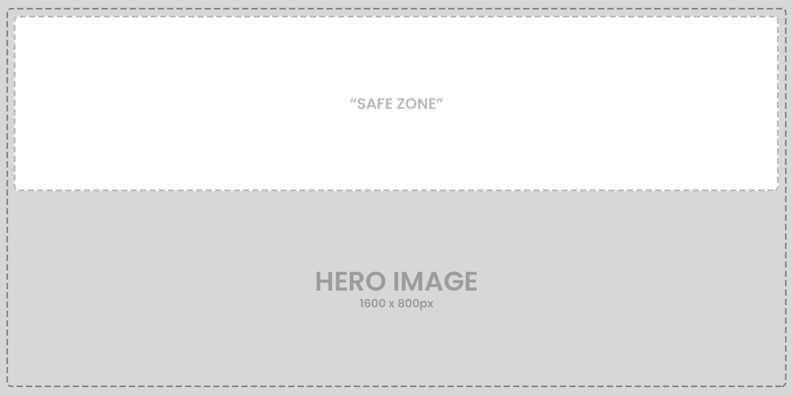 Example hero image - 1600x800 pixels